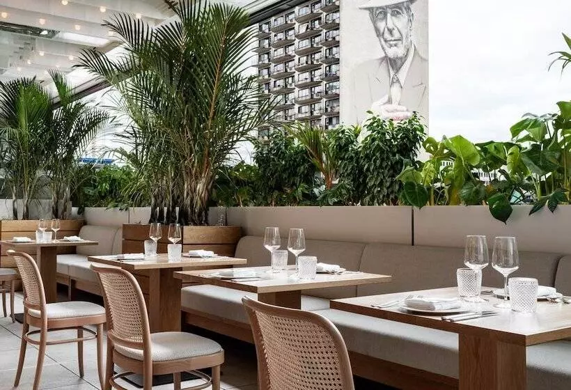 Fotos del hotel Four Seasons  Montreal:  11