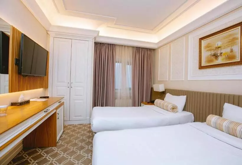 Fotos del hotel Theatrum  Baku:  7