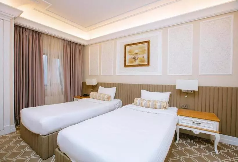 Fotos del hotel Theatrum  Baku:  9