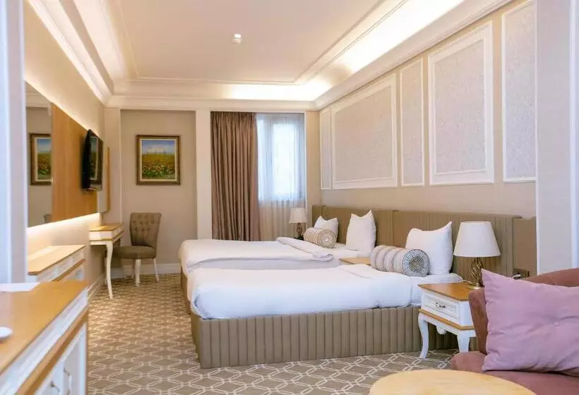 Fotos del hotel Theatrum  Baku:  11