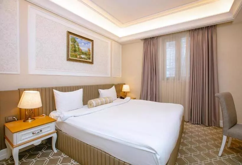 Fotos del hotel Theatrum  Baku:  14