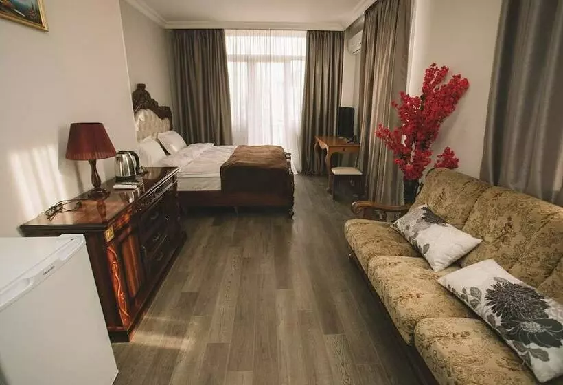 Ninth Floor