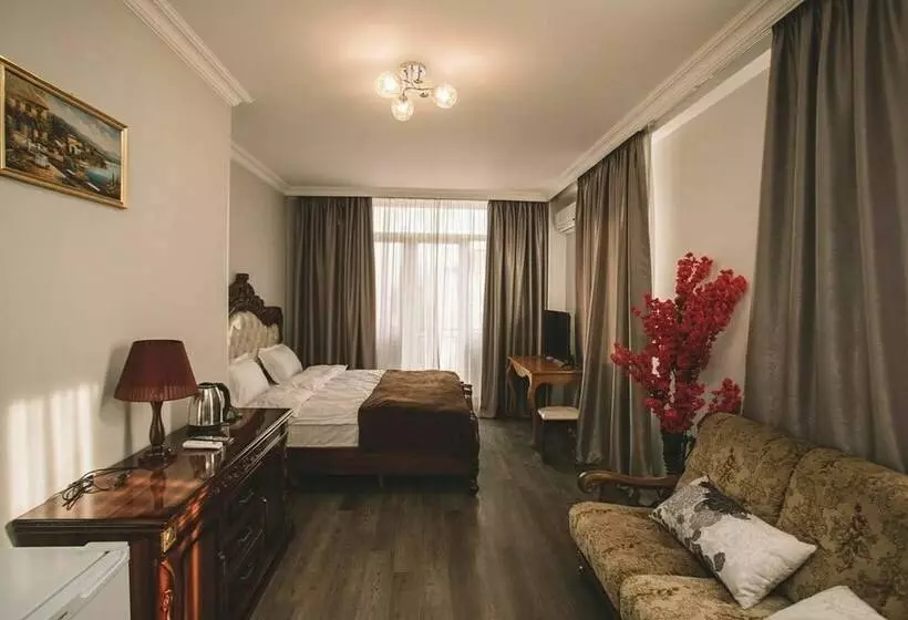 Fotos del hotel Ninth Floor:  4