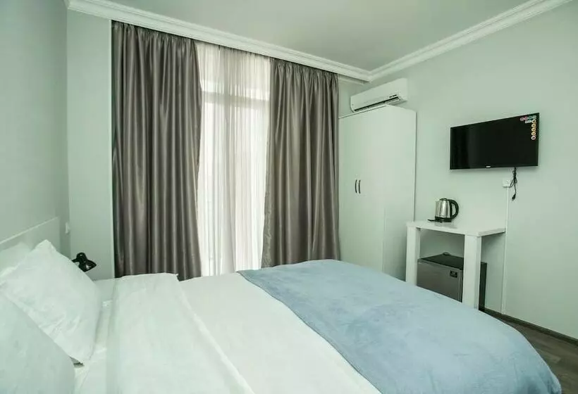 Fotos del hotel Ninth Floor:  7