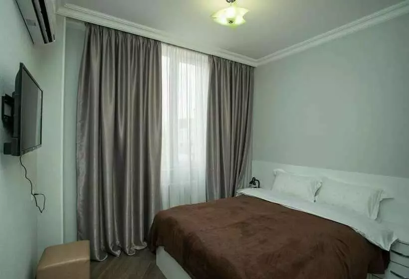 Fotos del hotel Ninth Floor:  8