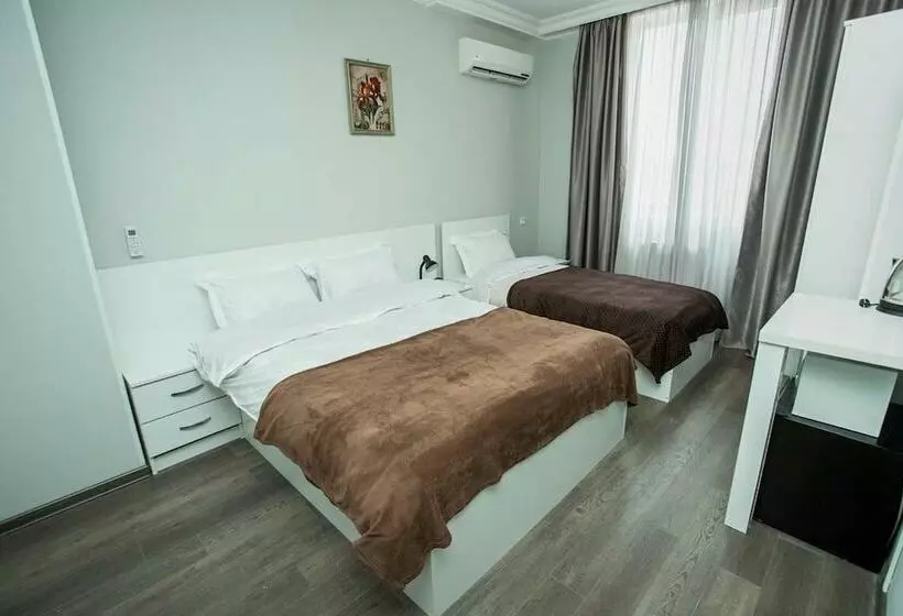Fotos del hotel Ninth Floor:  14