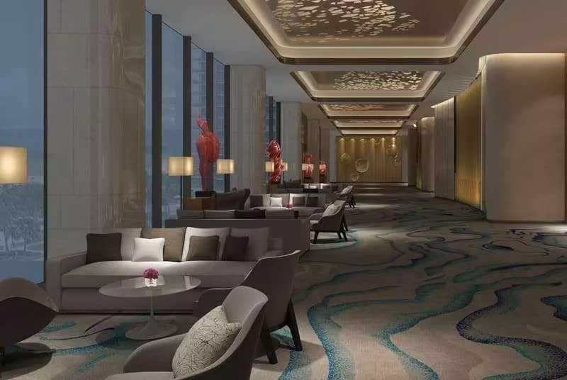 Fotos del hotel Wyndham Grand Plaza Royale Yuzhou Xiamen:  4