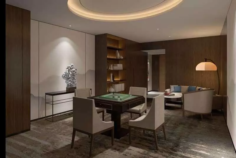 Fotos del hotel Wyndham Grand Plaza Royale Yuzhou Xiamen:  22