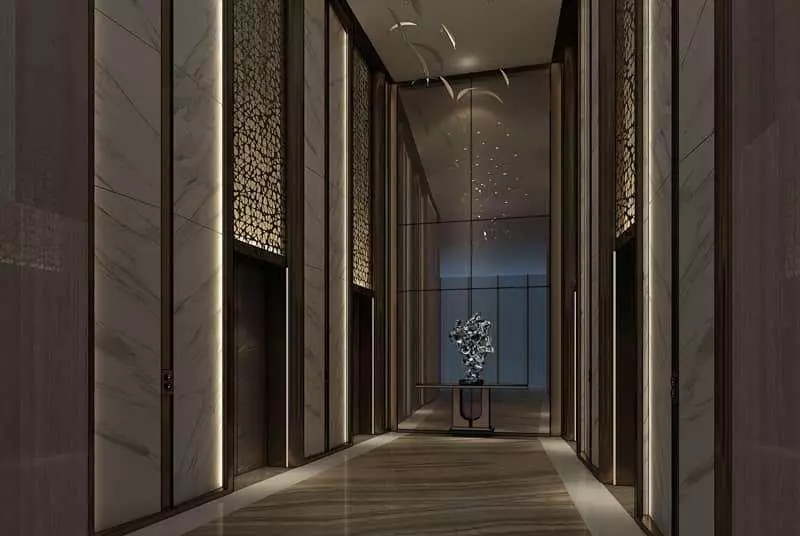 Fotos del hotel Wyndham Grand Plaza Royale Yuzhou Xiamen:  13