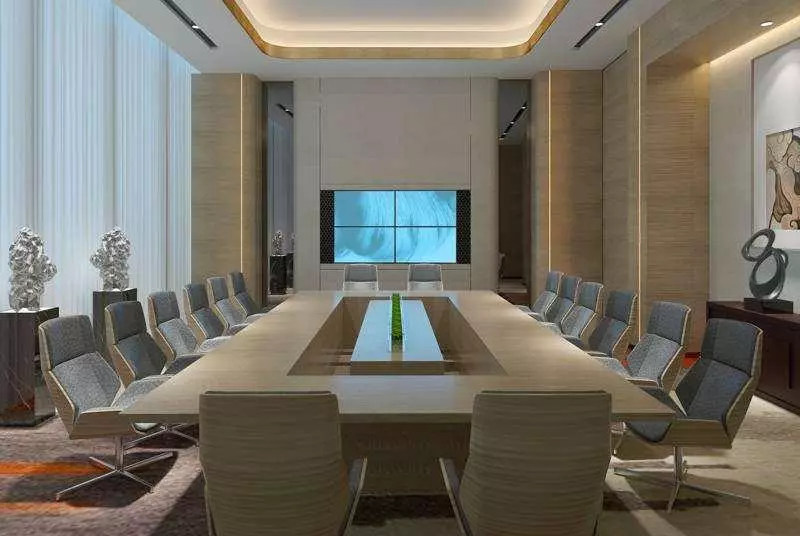 Fotos del hotel Wyndham Grand Plaza Royale Yuzhou Xiamen:  7