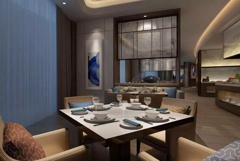 Fotos del hotel Wyndham Grand Plaza Royale Yuzhou Xiamen:  24