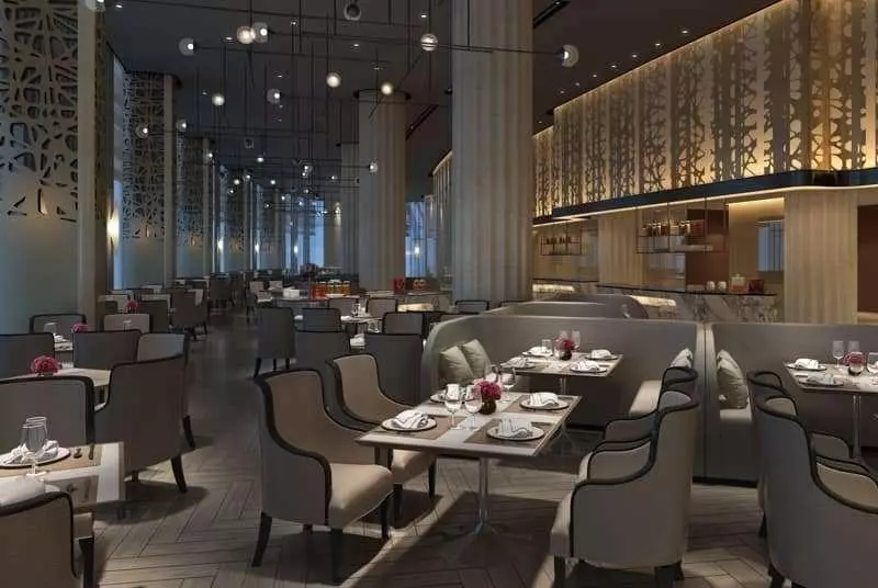 Fotos del hotel Wyndham Grand Plaza Royale Yuzhou Xiamen:  19