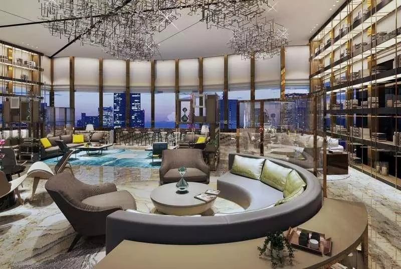 Fotos del hotel Wyndham Grand Plaza Royale Yuzhou Xiamen:  17
