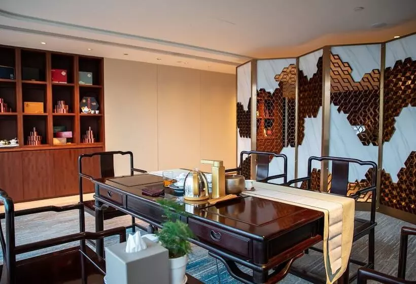 Fotos del hotel Wyndham Grand Plaza Royale Yuzhou Xiamen:  11