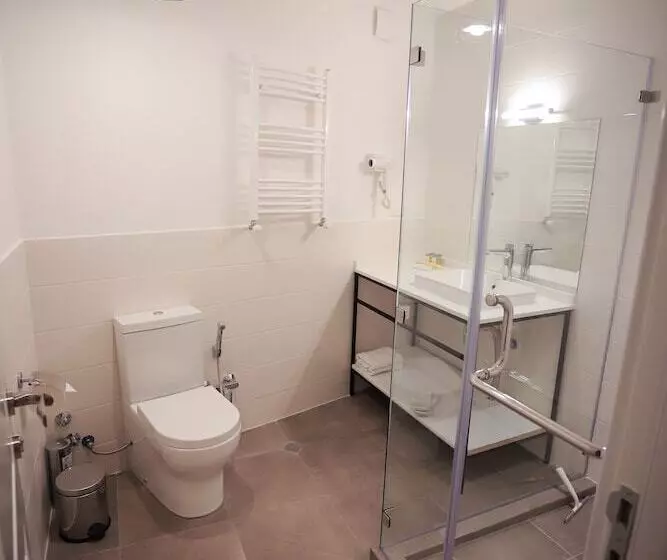 Fotos del hotel Sabu:  9