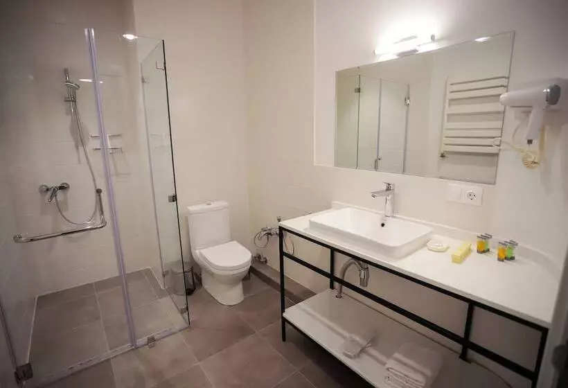 Fotos del hotel Sabu:  4