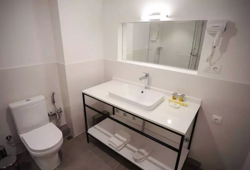 Fotos del hotel Sabu:  6