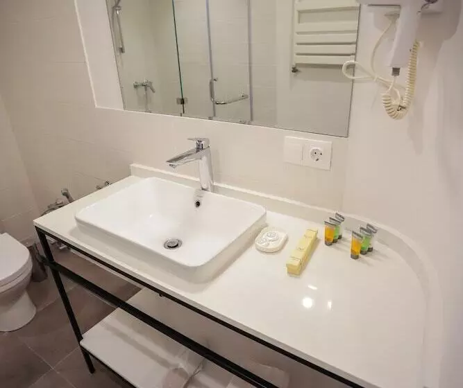 Fotos del hotel Sabu:  2