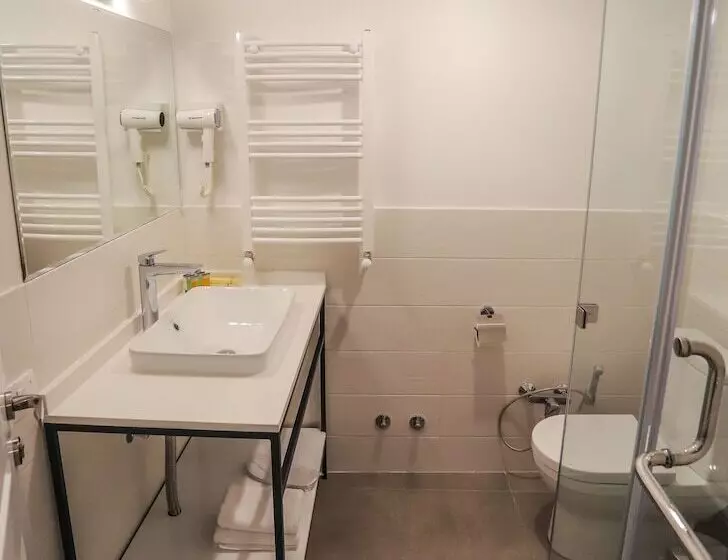 Fotos del hotel Sabu:  8