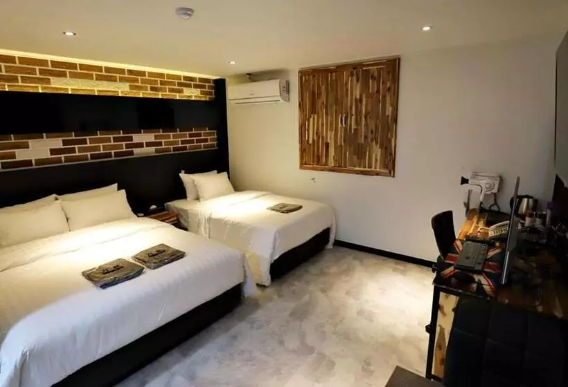 Fotos del hotel Incheon Illuwa:  20