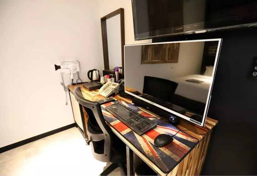 Fotos del hotel Incheon Illuwa:  18