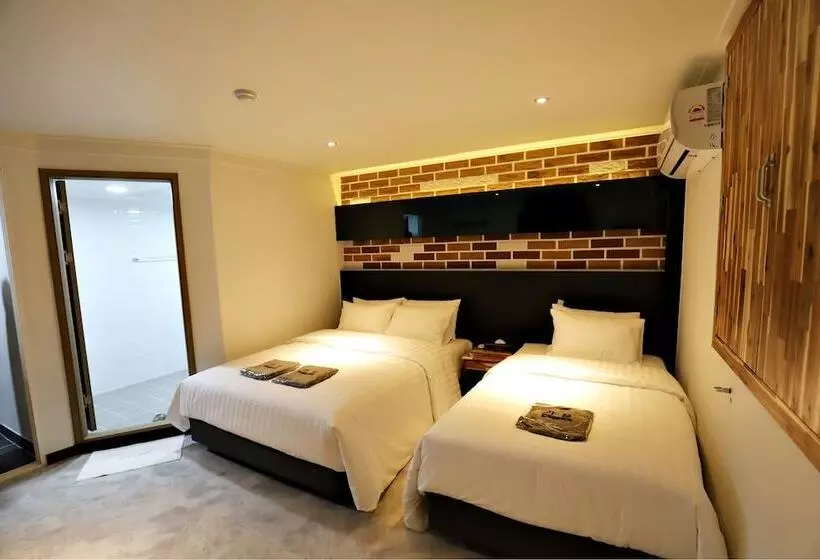Fotos del hotel Incheon Illuwa:  15