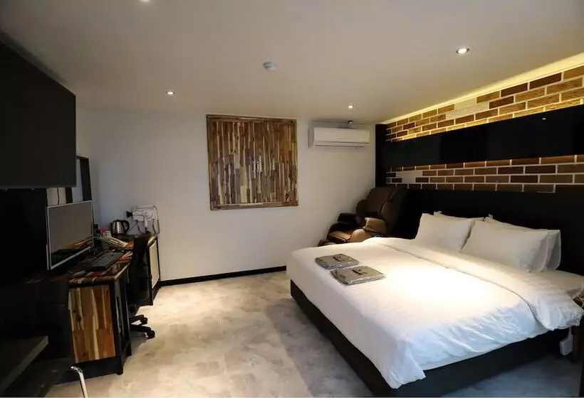 Fotos del hotel Incheon Illuwa:  24