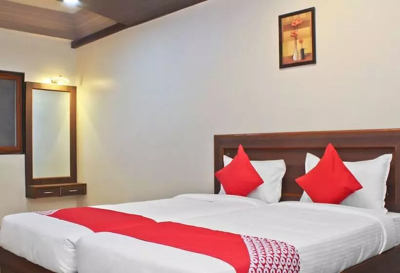 Fotos del hotel Oyo 22792 Hotel Jayratna:  23