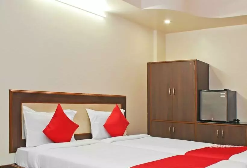 Fotos del hotel Oyo 22792 Hotel Jayratna:  18