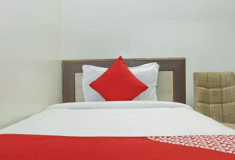 Fotos del hotel Oyo 22792 Hotel Jayratna:  17