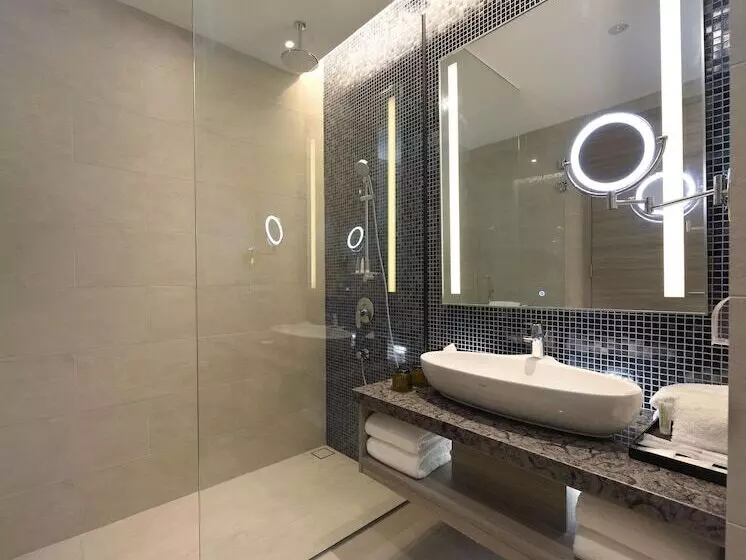 Fotos del hotel Capri By Fraser Johor Bahru:  21