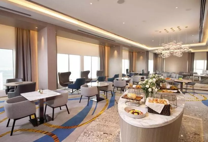 Fotos del hotel Capri By Fraser Johor Bahru:  14