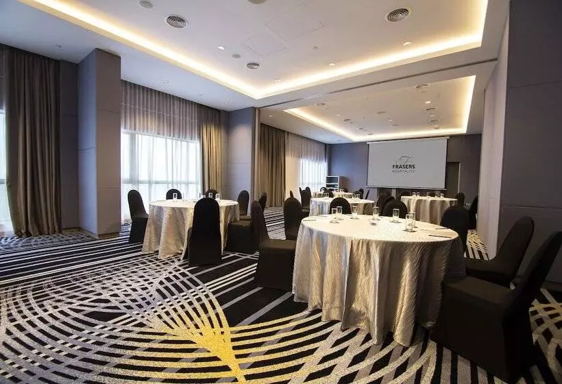 Fotos del hotel Capri By Fraser Johor Bahru:  3