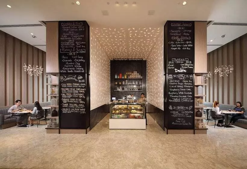 Fotos del hotel Capri By Fraser Johor Bahru:  5