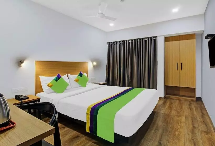 Fotos del hotel Oyo Townhouse 063 M G Road:  4