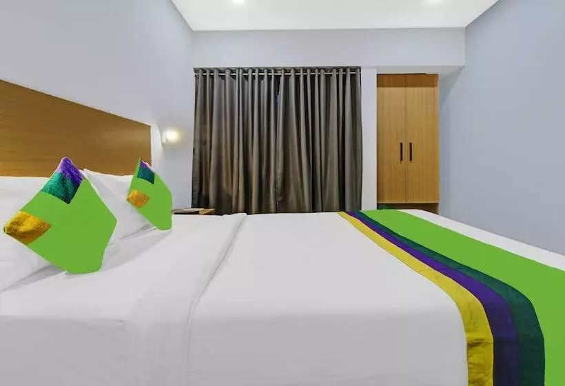 Fotos del hotel Oyo Townhouse 063 M G Road:  12