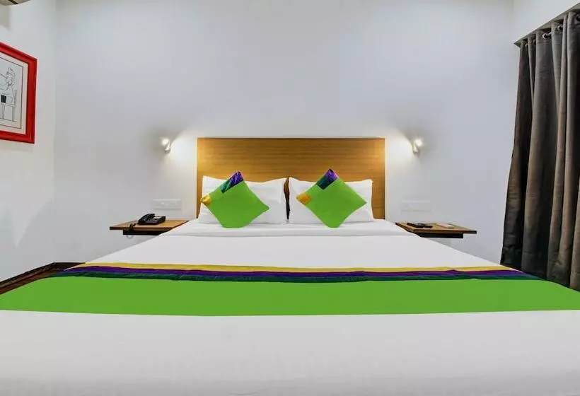 Fotos del hotel Oyo Townhouse 063 M G Road:  9
