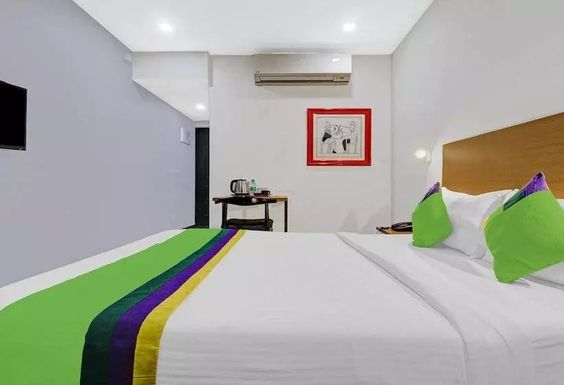 Fotos del hotel Oyo Townhouse 063 M G Road:  8