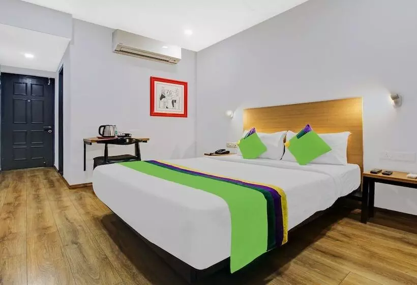 Fotos del hotel Oyo Townhouse 063 M G Road:  7