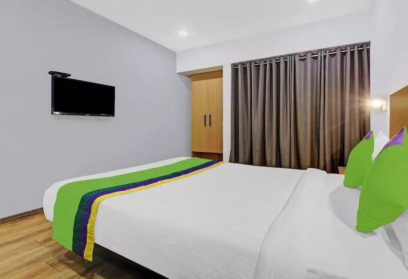 Fotos del hotel Oyo Townhouse 063 M G Road:  6