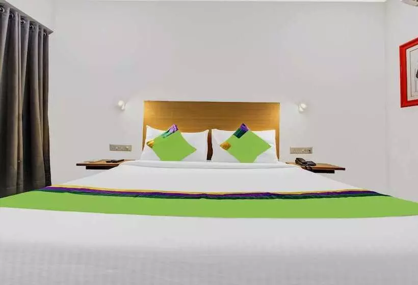 Fotos del hotel Oyo Townhouse 063 M G Road:  5