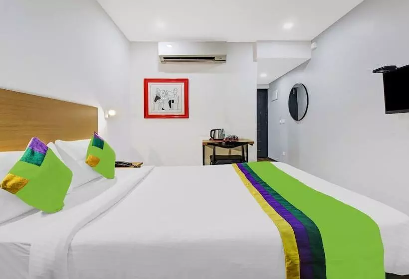 Fotos del hotel Oyo Townhouse 063 M G Road:  13