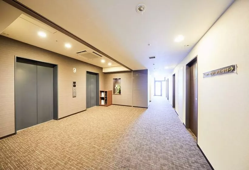 Fotos del hotel Wing International Kobe Shinnagata:  8