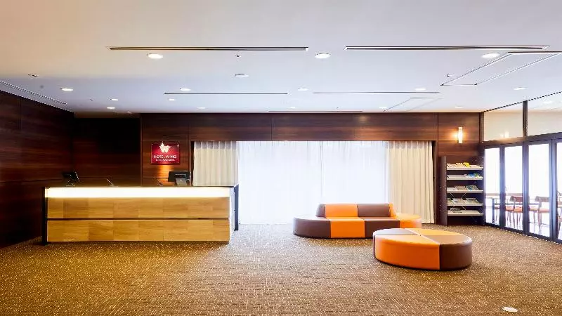 Fotos del hotel Wing International Kobe Shinnagata:  2