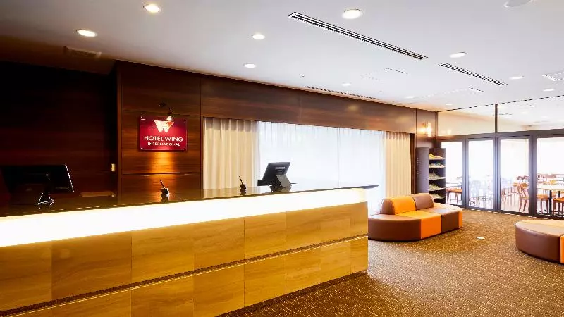 Fotos del hotel Wing International Kobe Shinnagata:  18