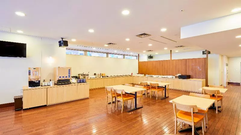 Fotos del hotel Wing International Kobe Shinnagata:  20