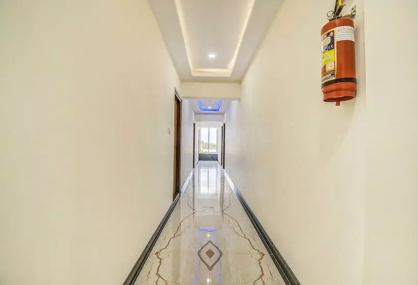 Fotos del hotel Fab Rejoice Gateway:  2