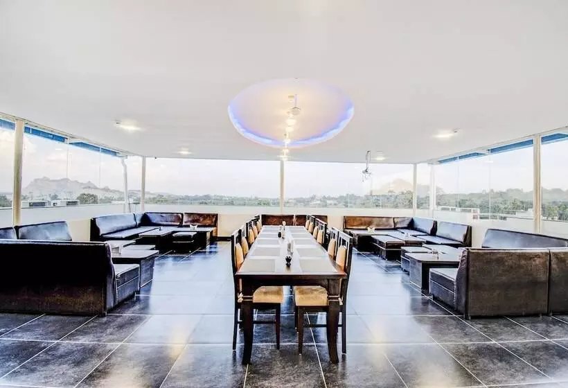 Fotos del hotel Fab Rejoice Gateway:  5