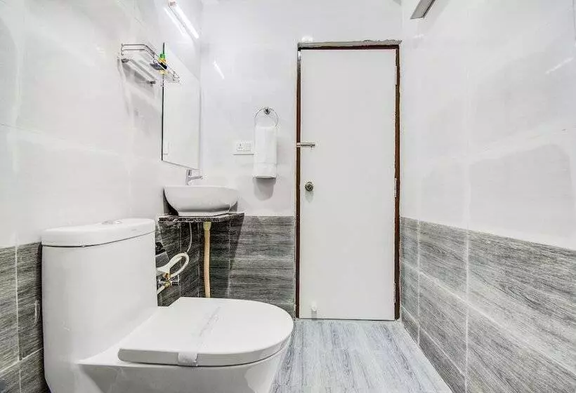 Fotos del hotel Fab Rejoice Gateway:  7