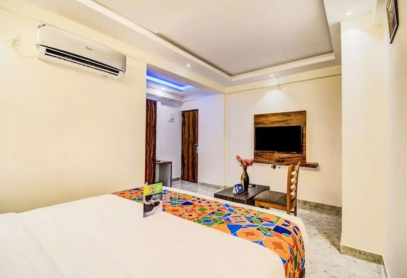 Fotos del hotel Fab Rejoice Gateway:  10